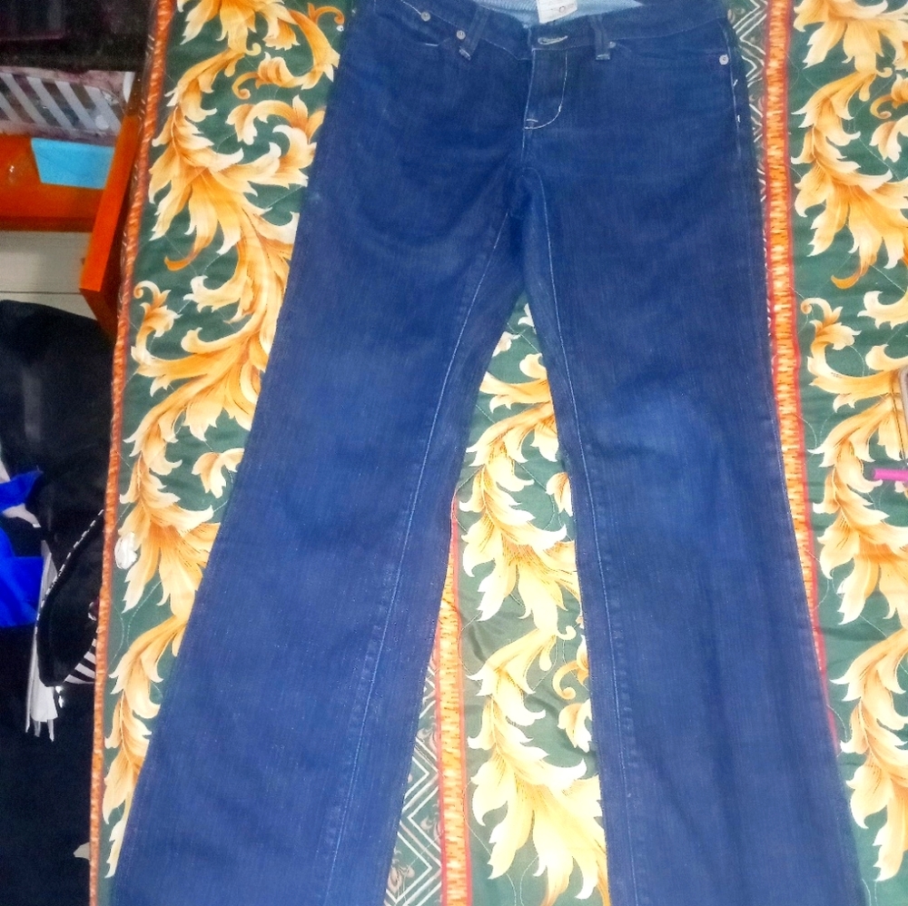 Bananas republic jean